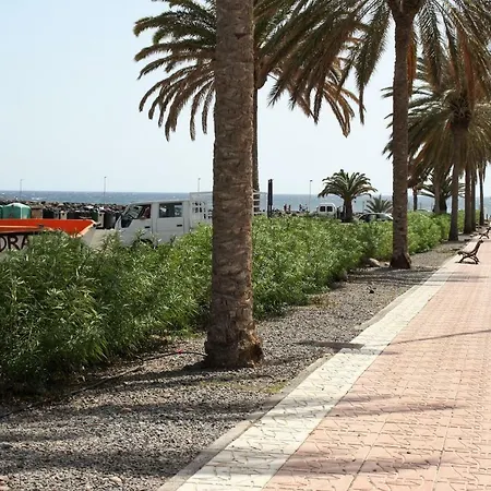 Appartamento Am Meer-at The Sea Castillo del Romeral