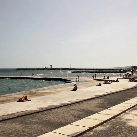 Appartamento Am Meer-at The Sea