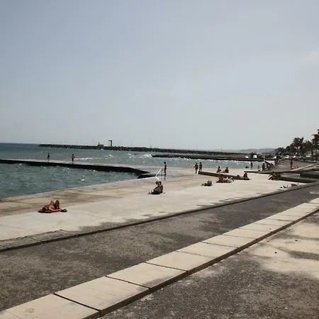 Am Meer-at The Sea