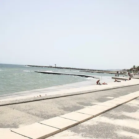 Appartamento Am Meer-at The Sea
