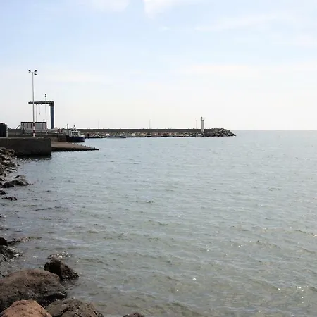 Am Meer-at The Sea